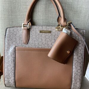 Calvin klein Crossbody Bag